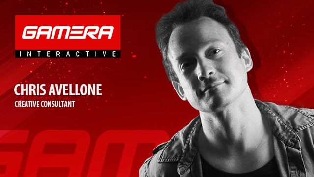 Chris Avellone si unisce ai Gamera