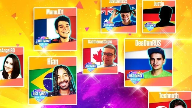 La Just Dance World Cup arriva alle fasi finali