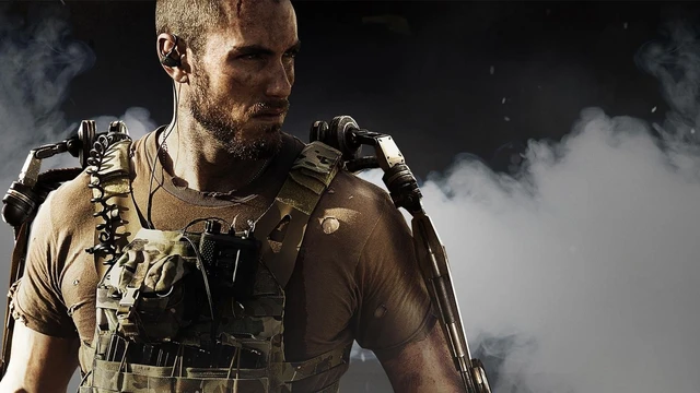 Activision conferma un nuovo Call of Duty