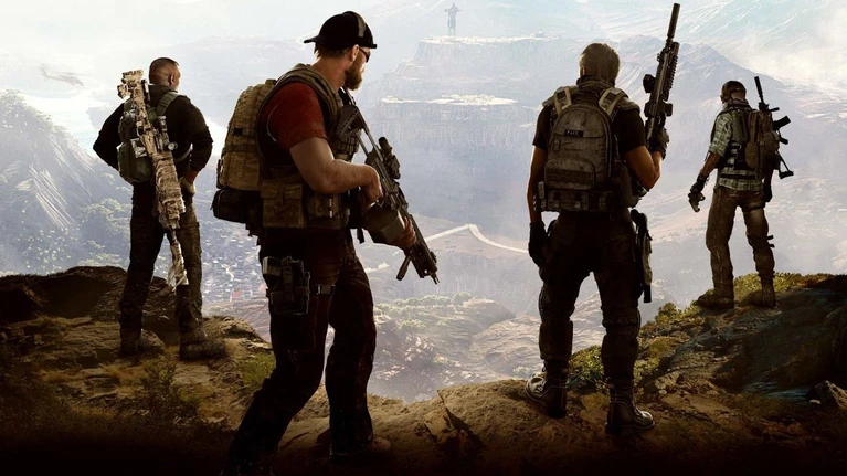 Confermata la Open Beta di Ghost Recon di Wildlands