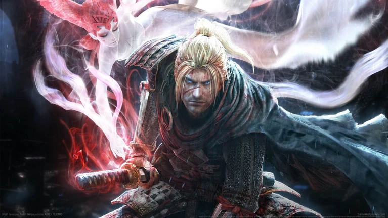 Nioh si aggiorna di nuovo