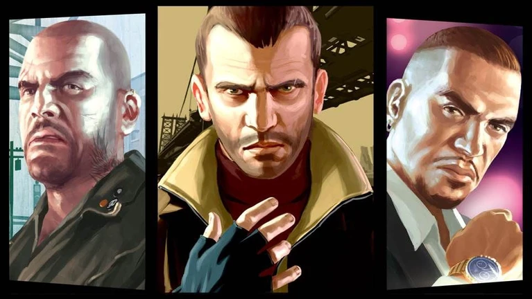 GTA IV e Episodes from Liberty City giocabili su Xbox One