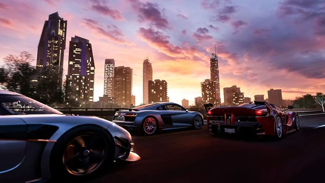 Forza Horizon 3 supera i 2,5 milioni di copie