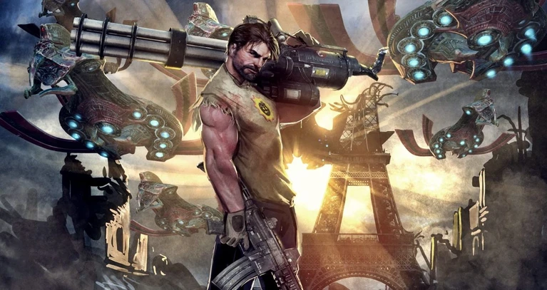 Serious Sam 4 è ancora vivo