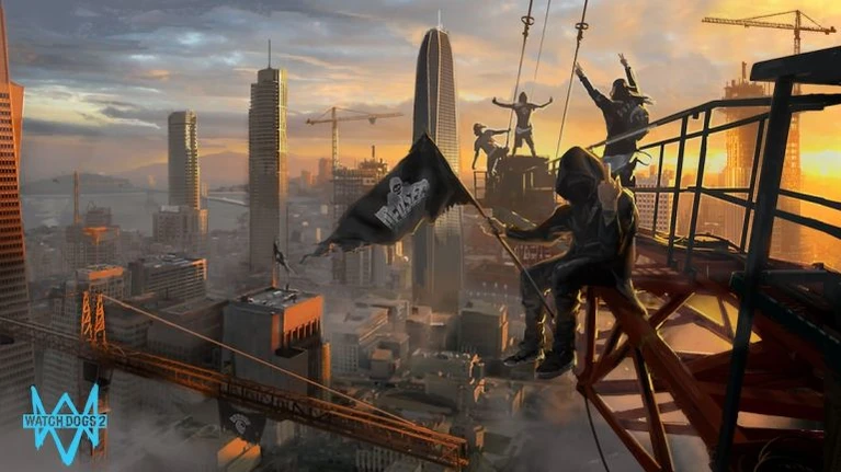 In arrivo una megapatch per il nuovo DLC di Watch Dogs 2