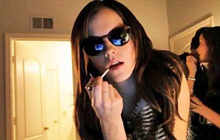 The Bling Ring Teaser Trailer