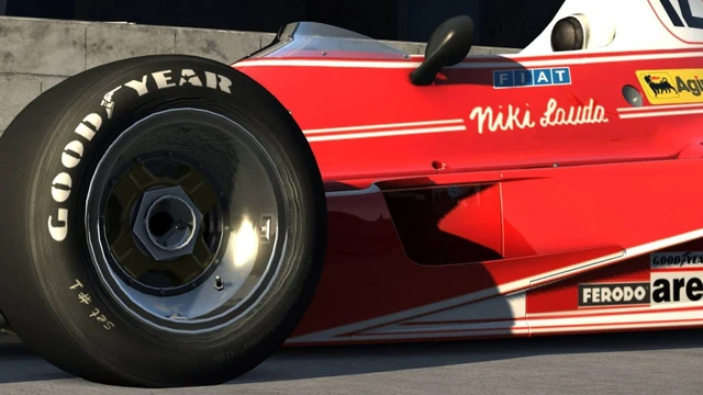 Disponibili nuovi contenuti per Assetto Corsa