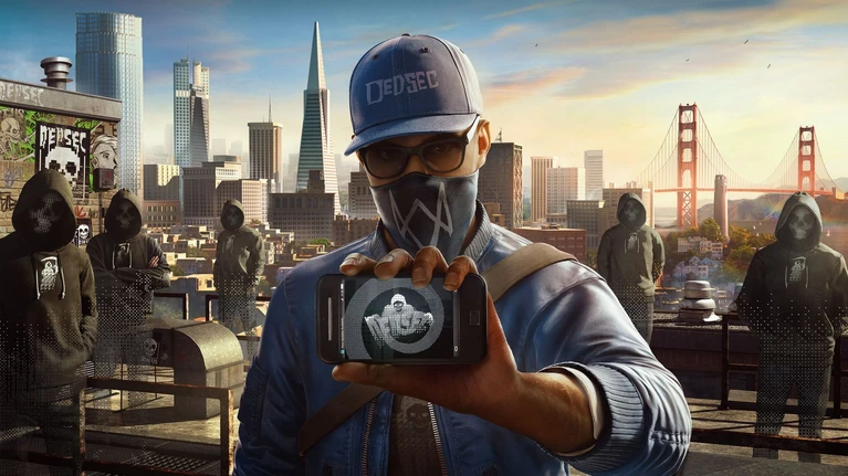 Watch Dogs 3 si trasferisce a Londra