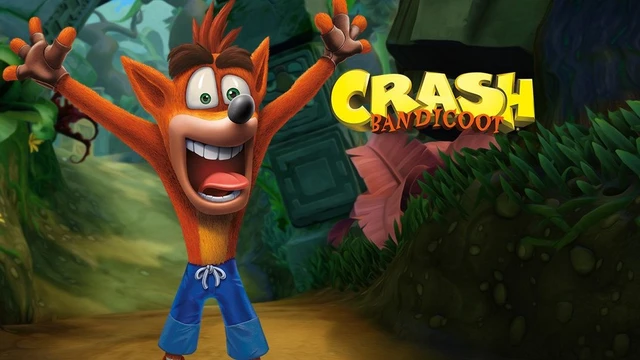 Atteso per oggi un grande annuncio su Crash Bandicoot