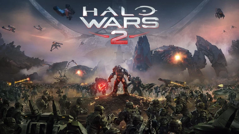 Alle 16 diretta di Halo Wars 2