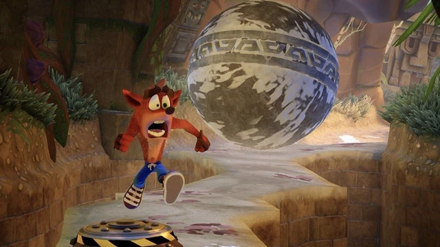 Svelata la data di uscita di Crash Bandicoot su PS4