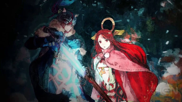 Nuovo trailer per I am Setsuna