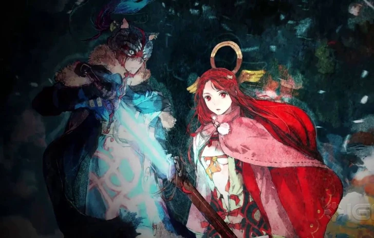 Nuovo trailer per I am Setsuna