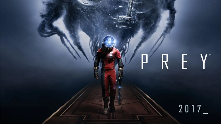 I primi 30 minuti di Prey 2