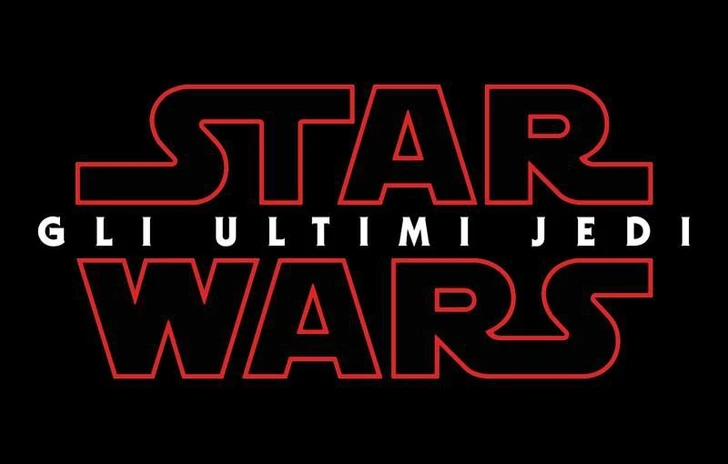 Svelato il titolo italiano dellottavo episodio di Star Wars