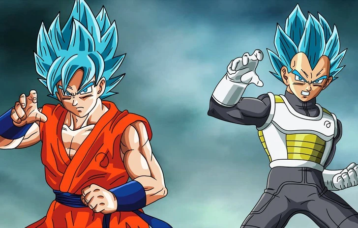 Terzo ed ultimo video per Dragon Ball Fusions