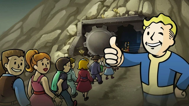 Bethesda al lavoro su un titolo mobile Top Secret