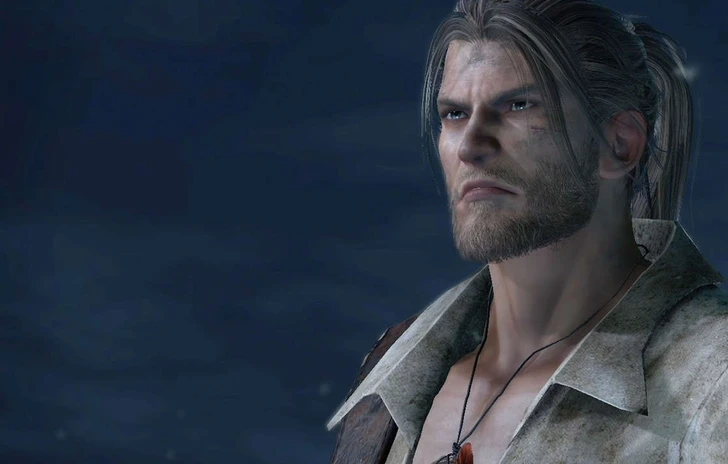 William (NiOh)  entra nel cast di Musou Stars