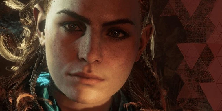 Il sequel di Horizon Potrebbe prescindere dalla presenza di Aloy