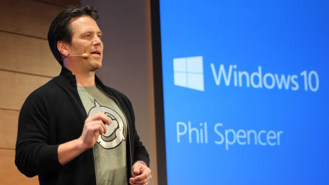 Per Phil Spencer il 2017 sarà l'anno di Xbox