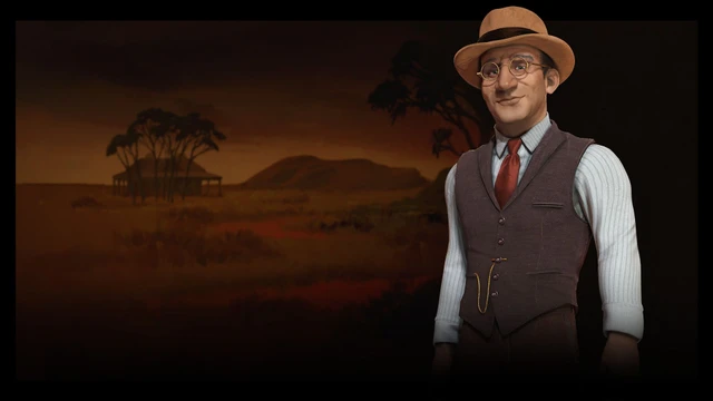 L'aggiornamento di Civilization VI ci porterà in Australia