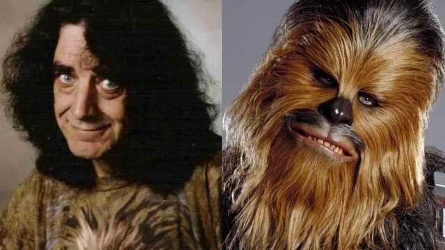 Peter Mayhew non sarà più Chewbacca