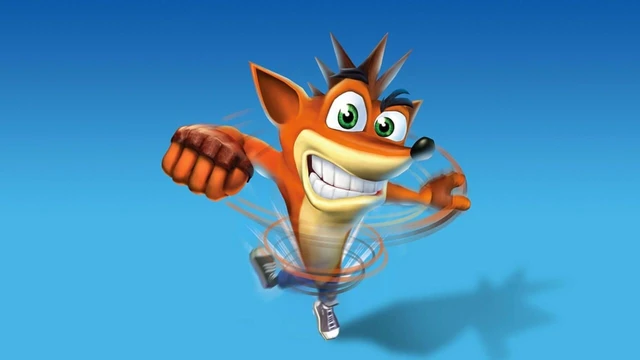 Crash Bandicoot esclusivo PS4? Si, no, forse...