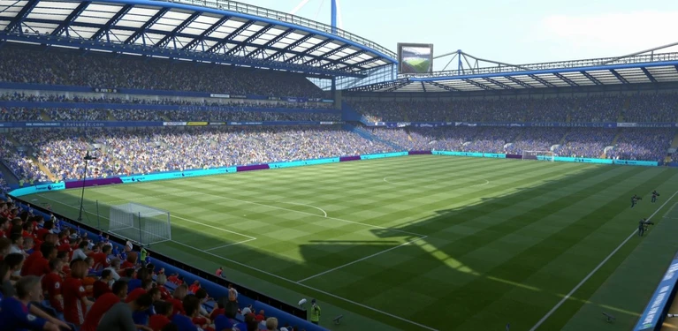 Lupdate 107 di FIFA 17 disponibile da oggi anche su PS4 e Xbox One