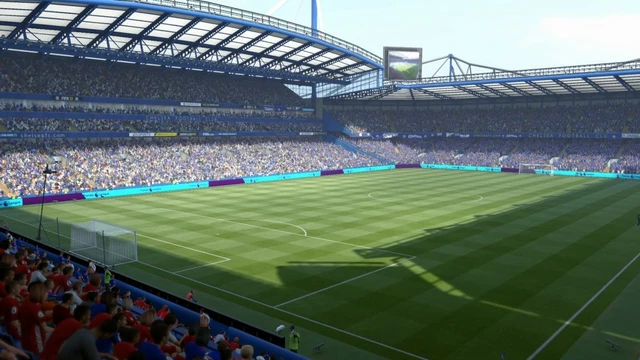 L'update 1.07 di FIFA 17 disponibile da oggi anche su PS4 e Xbox One
