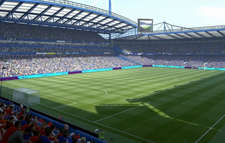 Lupdate 107 di FIFA 17 disponibile da oggi anche su PS4 e Xbox One