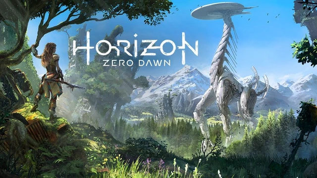 La recensione di Horizon: Zero Dawn è finalmente completa