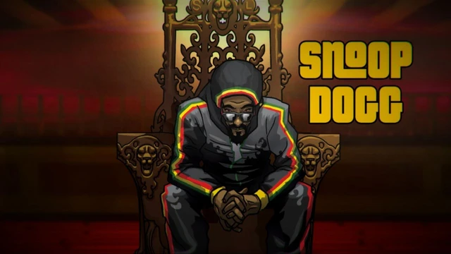 Trailer di lancio per Way of the Dogg