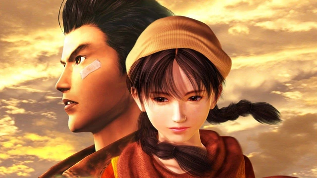 La remaster di Shenmue 1 e 2 potrebbe uscire quest'anno