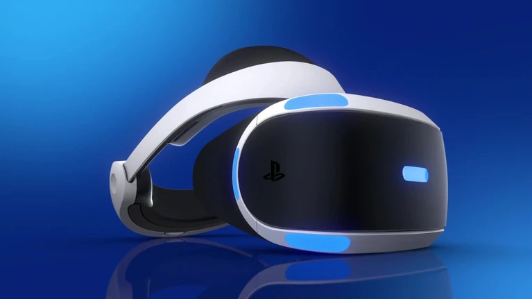 PlayStation VR a quota 915000