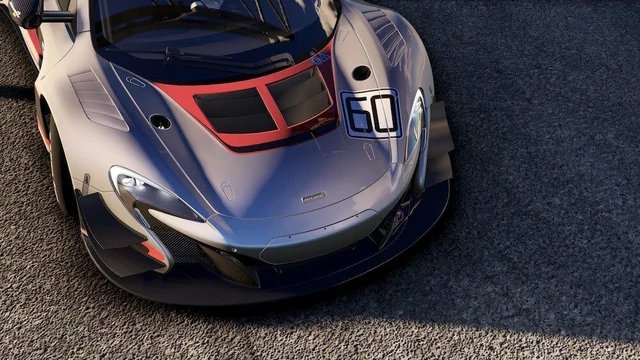 Nuove immagini dall'universo di Project Cars 2