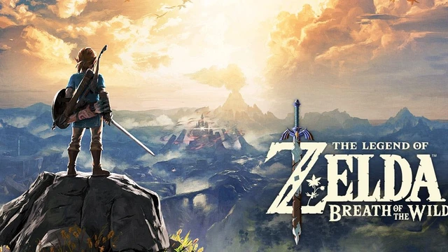 Le prime recensioni di Zelda Breath of the Wild parlano di un capolavoro