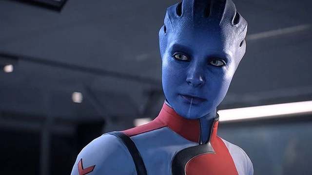 Mass Effect Andromeda non sarà doppiato in italiano?