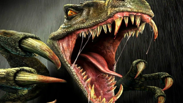 Il ritorno di Turok su PC