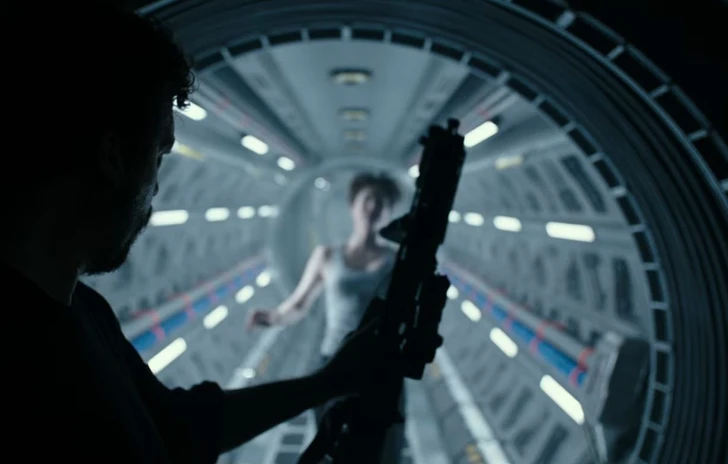 Primo trailer ufficiale per Alien Covenant