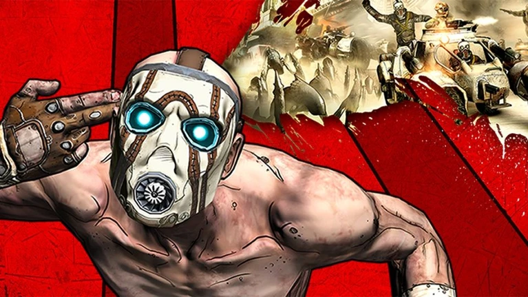 Un nuovo Borderlands è in lavorazione