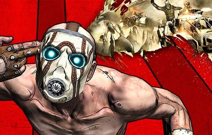 Un nuovo Borderlands è in lavorazione