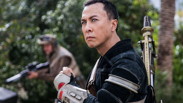 Donnie Yen entra nel cast del film di Sleeping Dogs