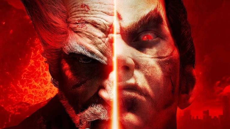 Tekken 7 non avrà server di gioco condivisi