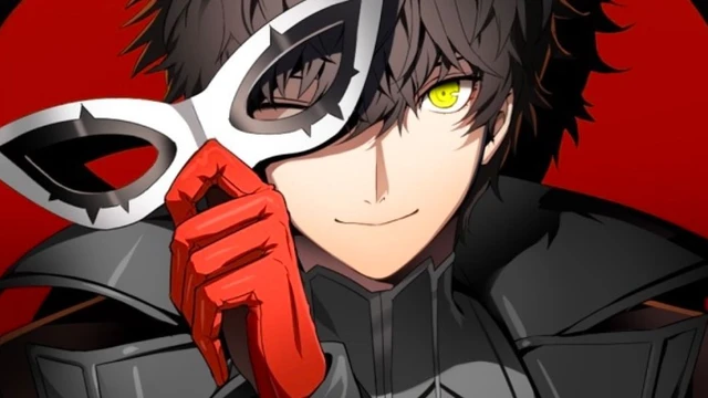 Nuovo trailer per Persona 5