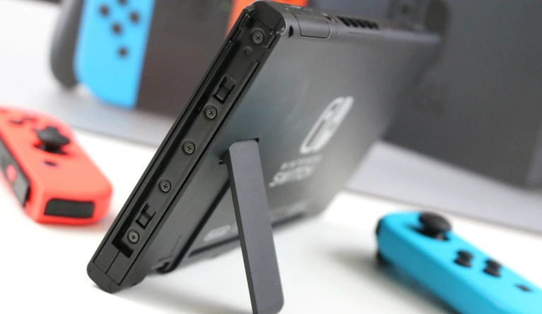 Il Nintendo Switch supporta le tastiere USB