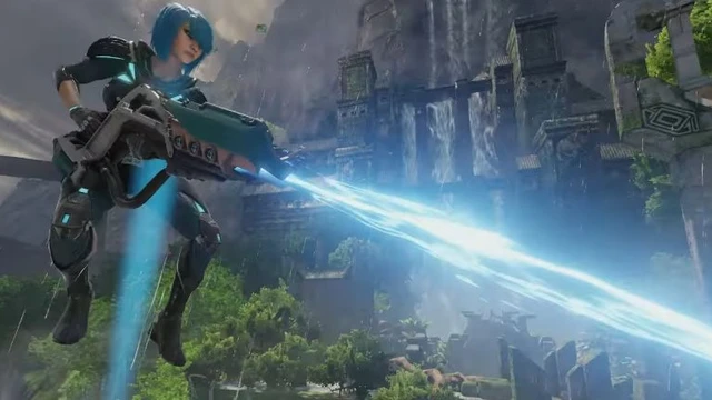 Quake Champions apre la open beta