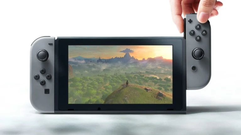 I pixel spenti su Switch Non sono un difetto