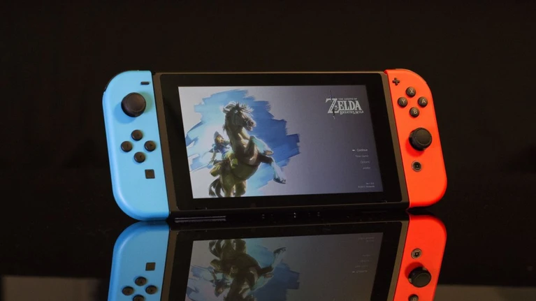 Nintendo Switch è già un successo