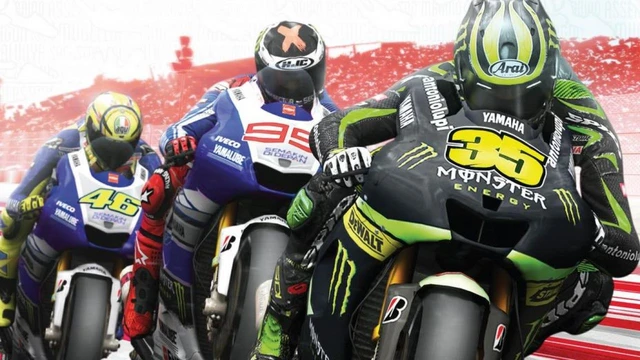 MotoGP 13 mostra in video i contenuti aggiornati