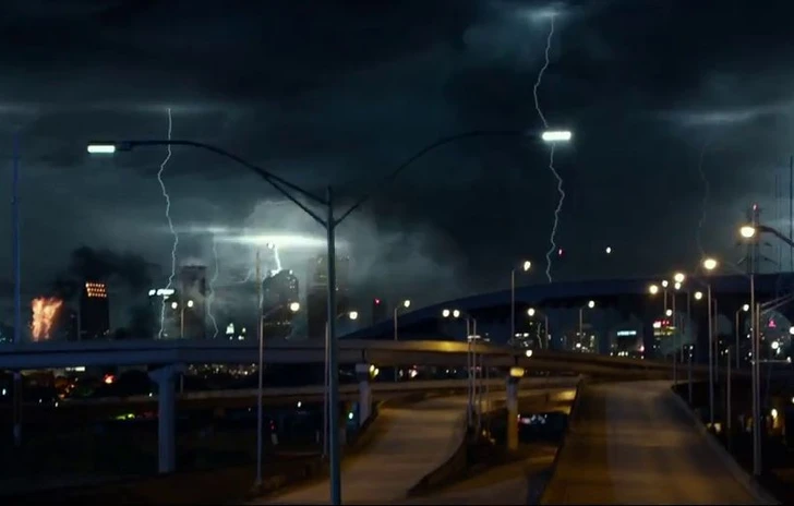 Primo trailer per il catastrofico Geostorm